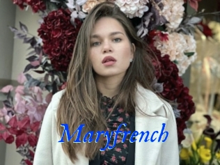 Maryfrench