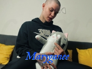 Maryganee