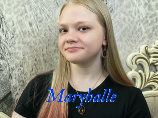 Maryhalle