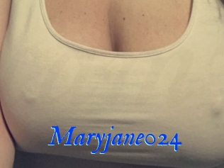 Maryjane024