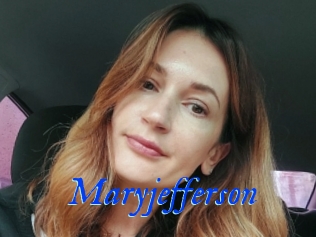 Maryjefferson