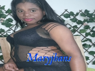 Maryjhans