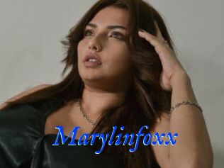 Marylinfoxx