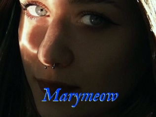 Marymeow