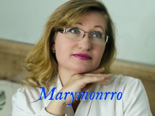 Marymonrro