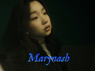 Marynash