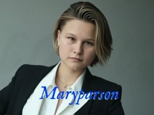 Maryparson