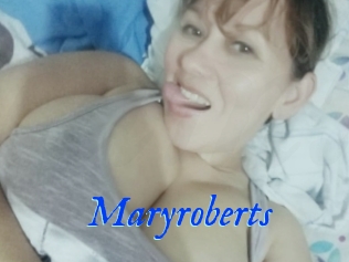 Maryroberts