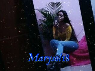 Marysol18