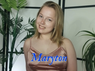 Maryton