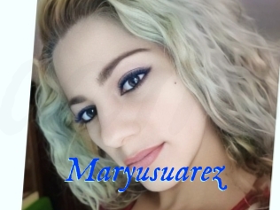 Maryusuarez