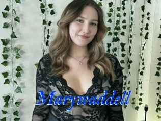 Marywaddell