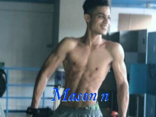 Mason_n