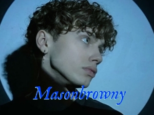 Masonbrowny