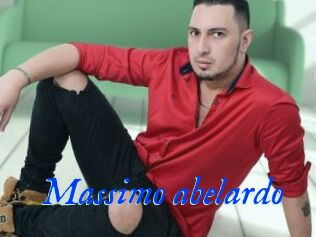 Massimo_abelardo