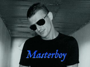 Masterboy