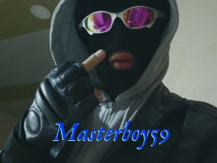 Masterboy59