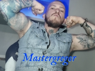 Mastergregor