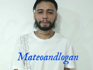 Mateoandlogan