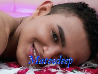 Mateodeep