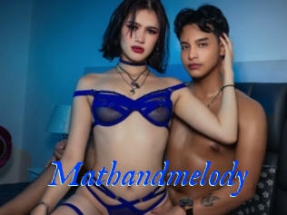 Mathandmelody