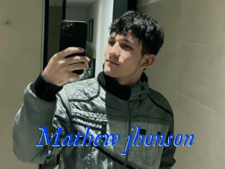 Mathew_jhonson