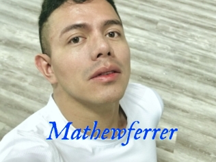 Mathewferrer