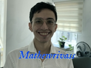 Mathewrivass