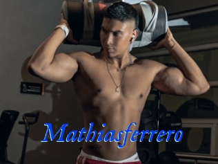 Mathiasferrero