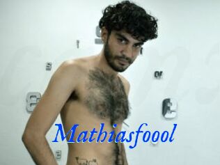 Mathiasfoool