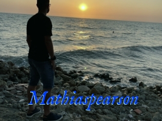 Mathiaspearson