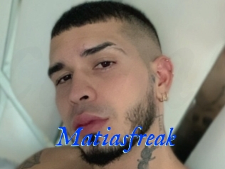 Matiasfreak