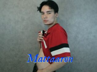 Mattaaron