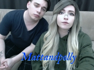 Mattandpolly