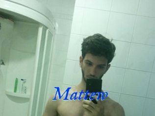 Mattew