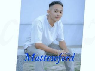 Mattewford