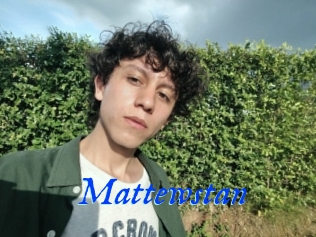 Mattewstan