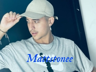 Mattstonee