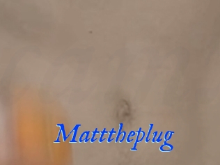 Matttheplug