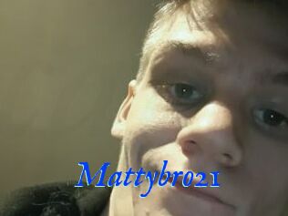 Mattybro21