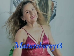 Maturehorny18