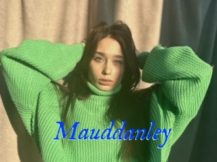 Mauddanley