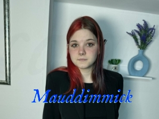 Mauddimmick