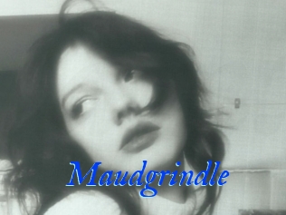 Maudgrindle