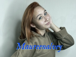 Maureenalvey