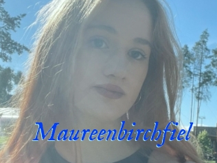 Maureenbirchfiel