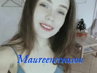 Maureencreason