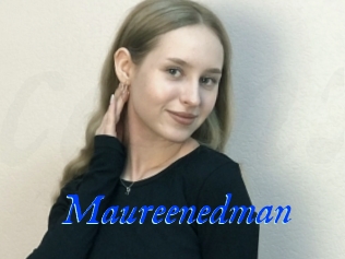 Maureenedman