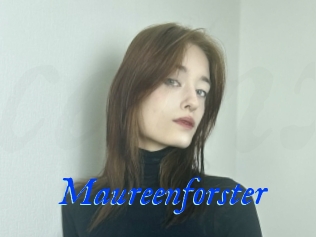 Maureenforster