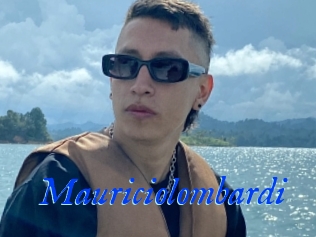 Mauriciolombardi